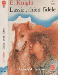 Lassie chien fidèle
