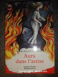 Aura dans l'arène