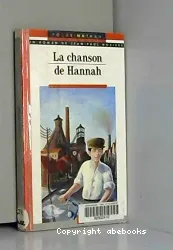 La Chanson de Hannah