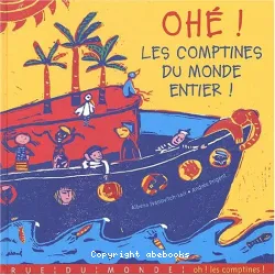 Ohé! Les comptines du monde entier