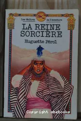 La Reine sorcière