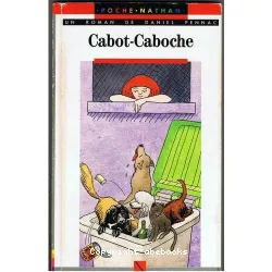 Cabot-Caboche