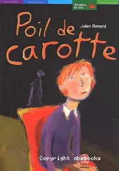 Poil de carotte