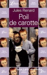 Poil de carotte