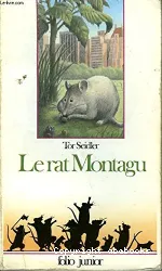 Le Rat Montagu