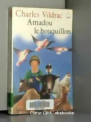 Amadou le bouquillon