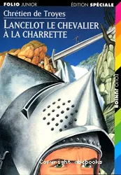 Lancelot le chevalier à la charette