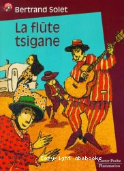 La Flûte tsigane