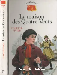 La Maison de Quatre-Vents