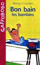 Bon bain les bambins