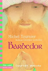 Barbedor