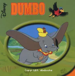 Dumbo l'éléphant