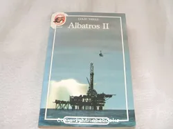 Albatros II