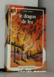 Le Dragon de feu