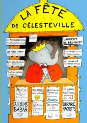 La Fête de célesteville