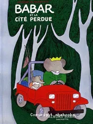 Babar et la cité perdue