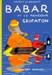 Babar et le professeur Grifaton