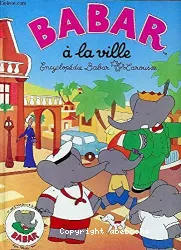 Babar à la ville