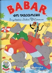 Babar en vacances