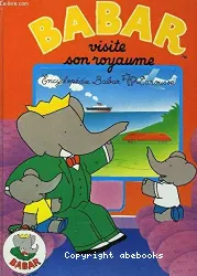 Babar visite son royaume