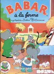 Babar à la ferme