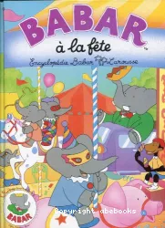 Babar à la fête