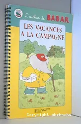 Les Vacances à la campagne