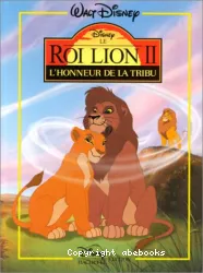 Le Roi lion. II