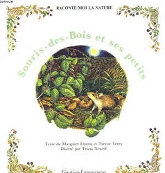 Souris-des-Bois et ses petits