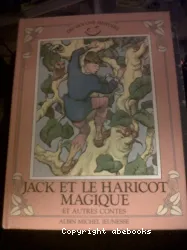 Jack et le haricot magique