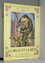 La Belle et la Bête