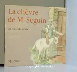 La Chèvre de M. Seguin