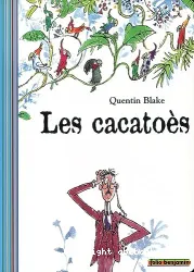 Les Cacatoès