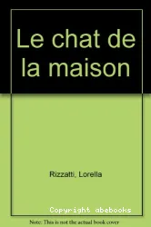 Le Chat de la maison