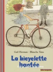 La Bicyclette hantée