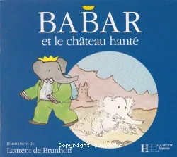 Babar et le château hanté