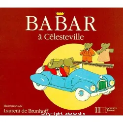 Babar à Célesteville