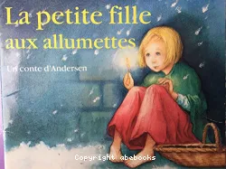 La Petite fille aux allumettes