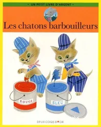 Les Chatons barbouilleurs