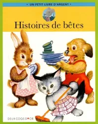 Histoires de bêtes