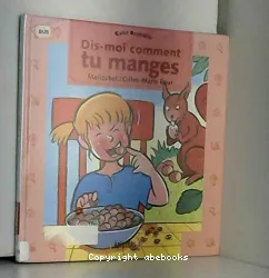 Dis-moi comment tu manges