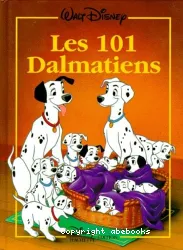 Les 101 Dalmatiens