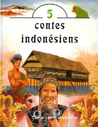 5 contes indonésiens