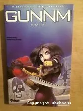 GUNNM (Tome3)