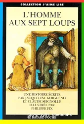 L'Homme aux sept loups