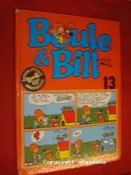 Boule & Bill XIII