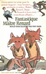 Fantastique Maître Renard