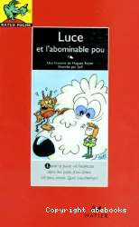 Luce et l'abominable pou