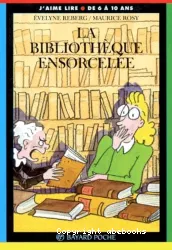 La Bibliothèque ensorcelée