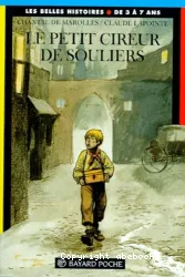 Le Petit cireur de souliers